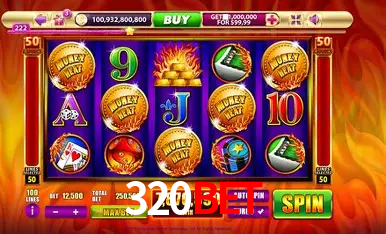 Descubra a Magia dos Jogos de Arcade no 320bet