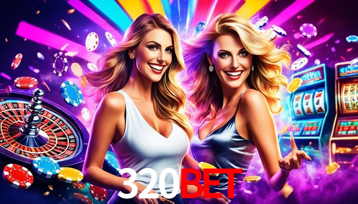 Jogos Exclusivos 320bet