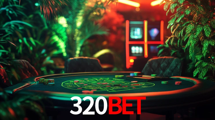 Bonus Features 320bet