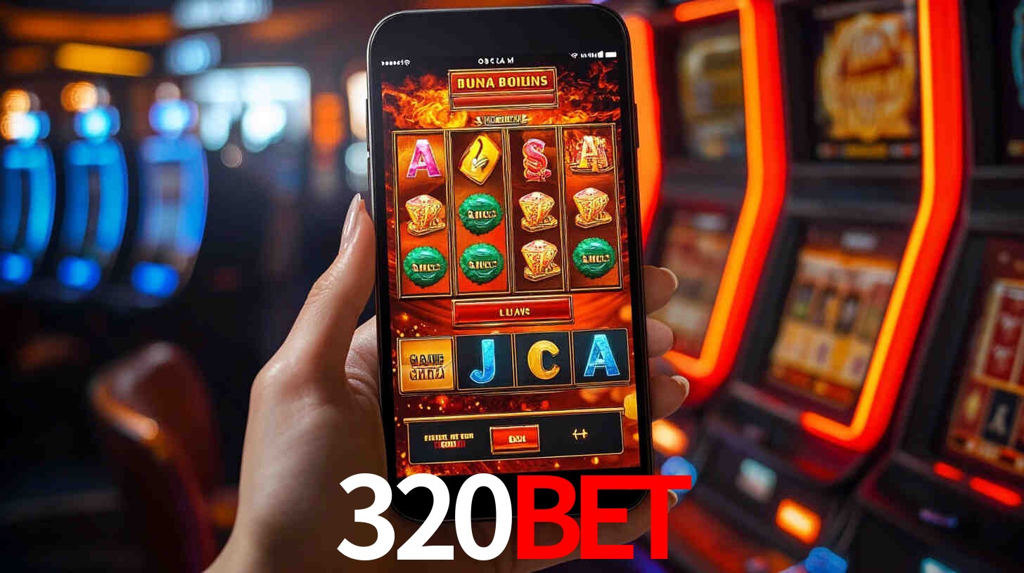 Blackjack Table 320bet