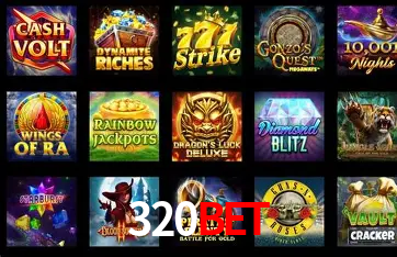 Descubra a Essência do 320bet: Nossa História e Compromissos