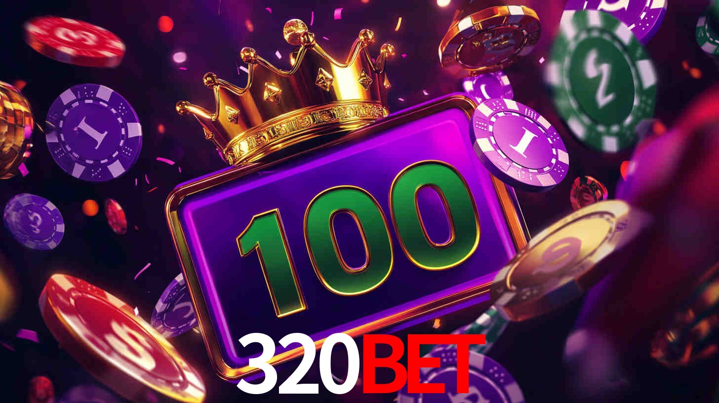 Experiência VIP 320bet