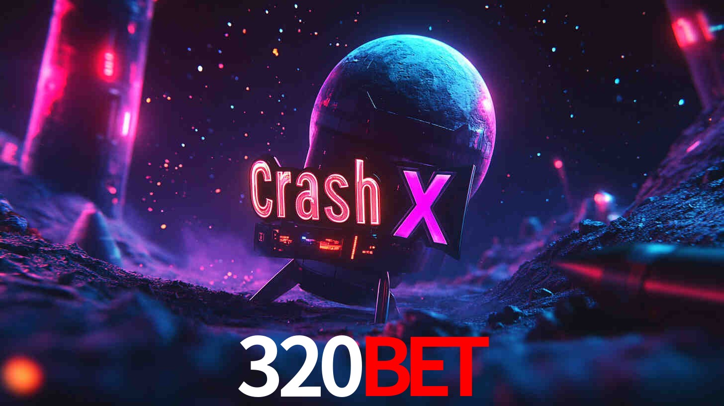 Apostas Esportivas na 320bet: Um Guia Completo