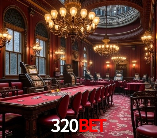 320bet - Cassino Oficial Brasil - 320bet.com