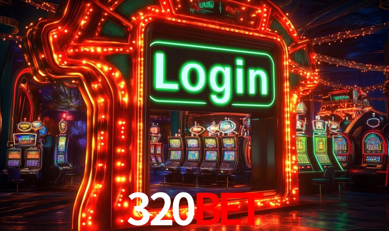 Apostas de Tênis 320bet