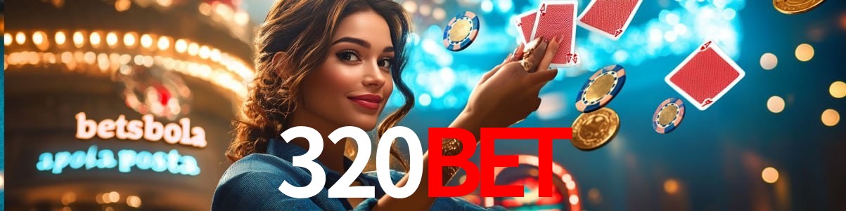 Responsive Design 320bet