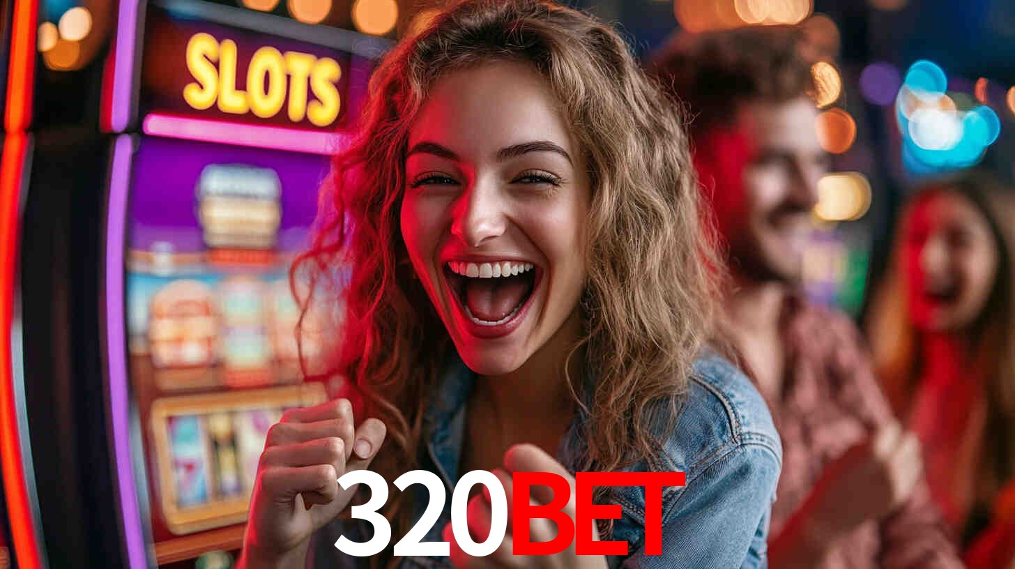 Inovações de Jogos na 320bet: O Futuro das Experiências Interativas