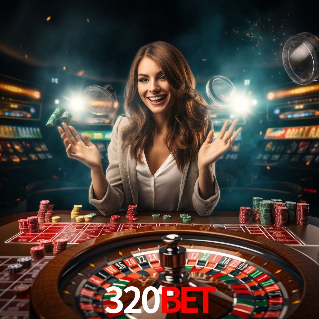Spaceman Game 320bet