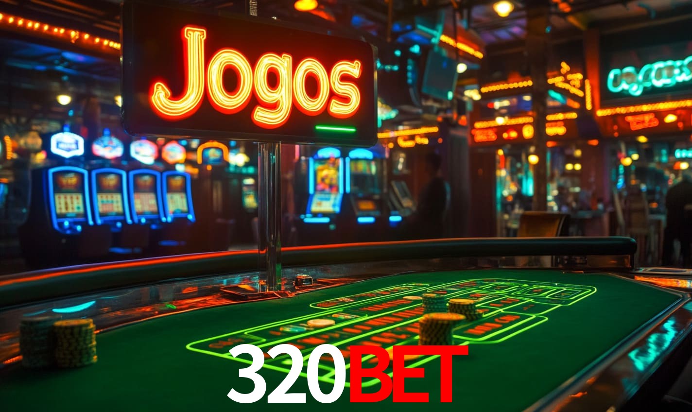Segurança 2FA 320bet
